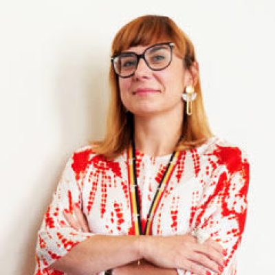 Phedra Clouner