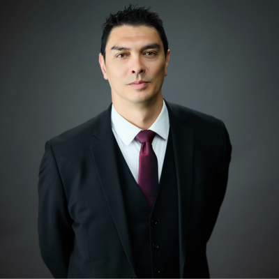 bryson tan