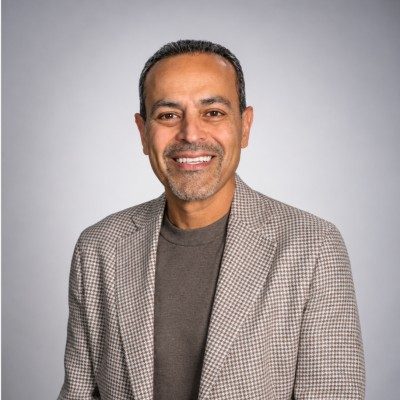 sanjay mirchandani